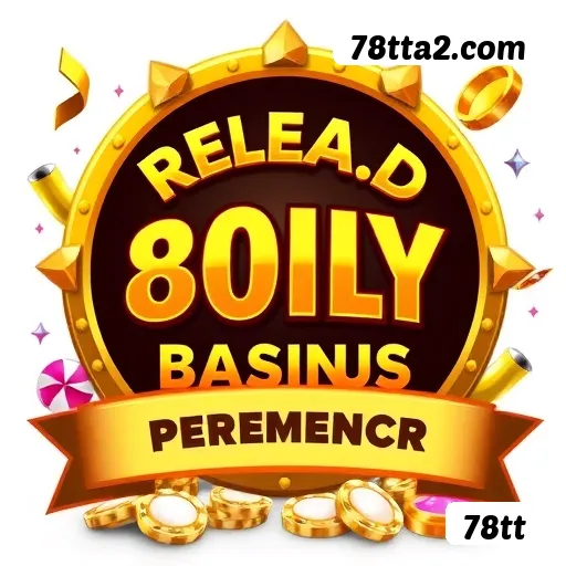 Configurações úteis dentro do app 78tt