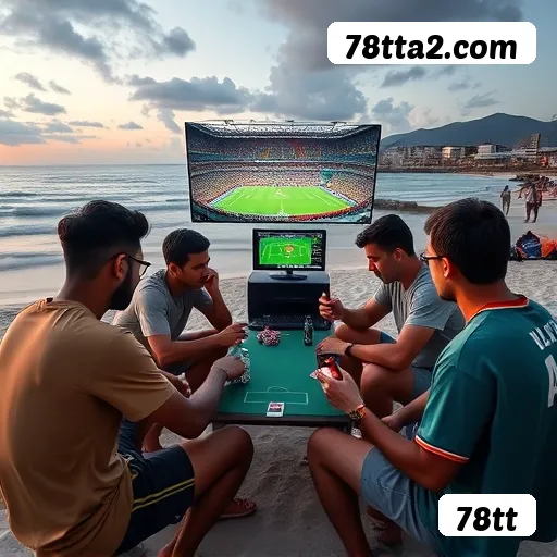 Conta 78tt sincronizada site e app