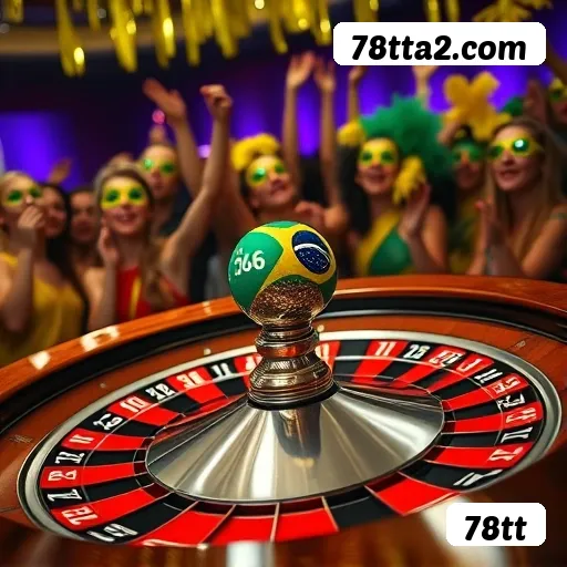 Roleta e blackjack 78tt